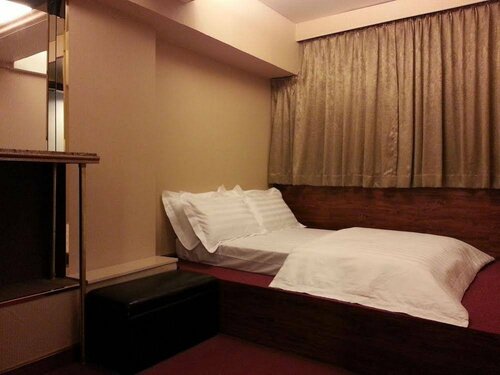 Shanghai Hotel