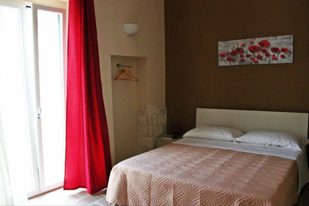 Фото B&b San Martino