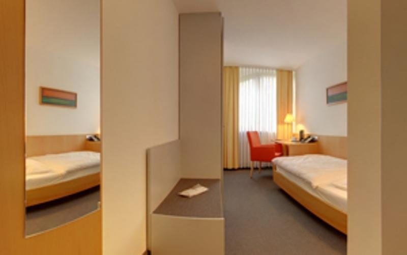 Фото Hotel Spenerhaus