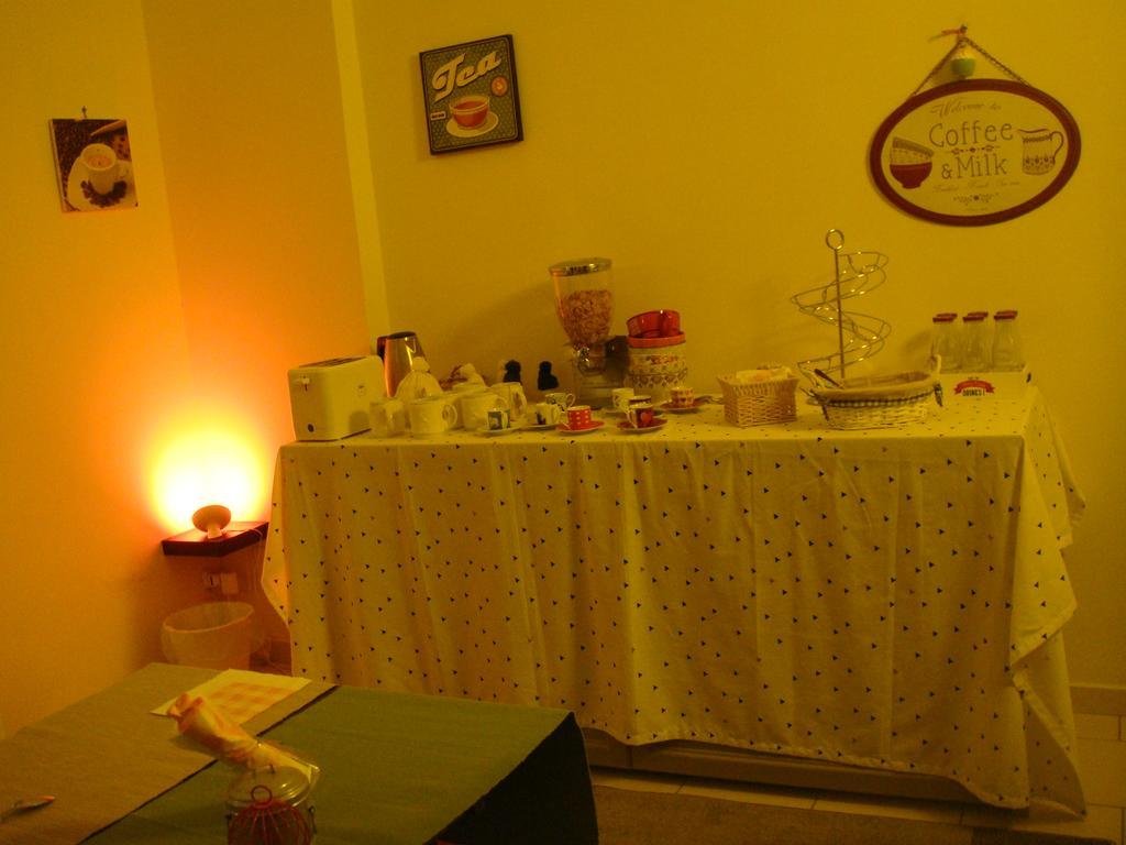 Фото A Canzuncella