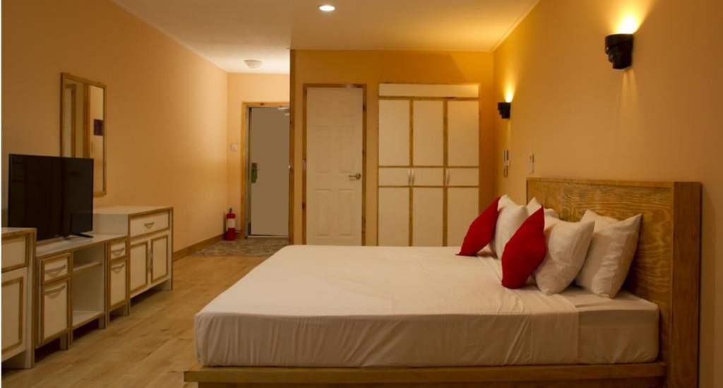 Фото Koregon Hotel