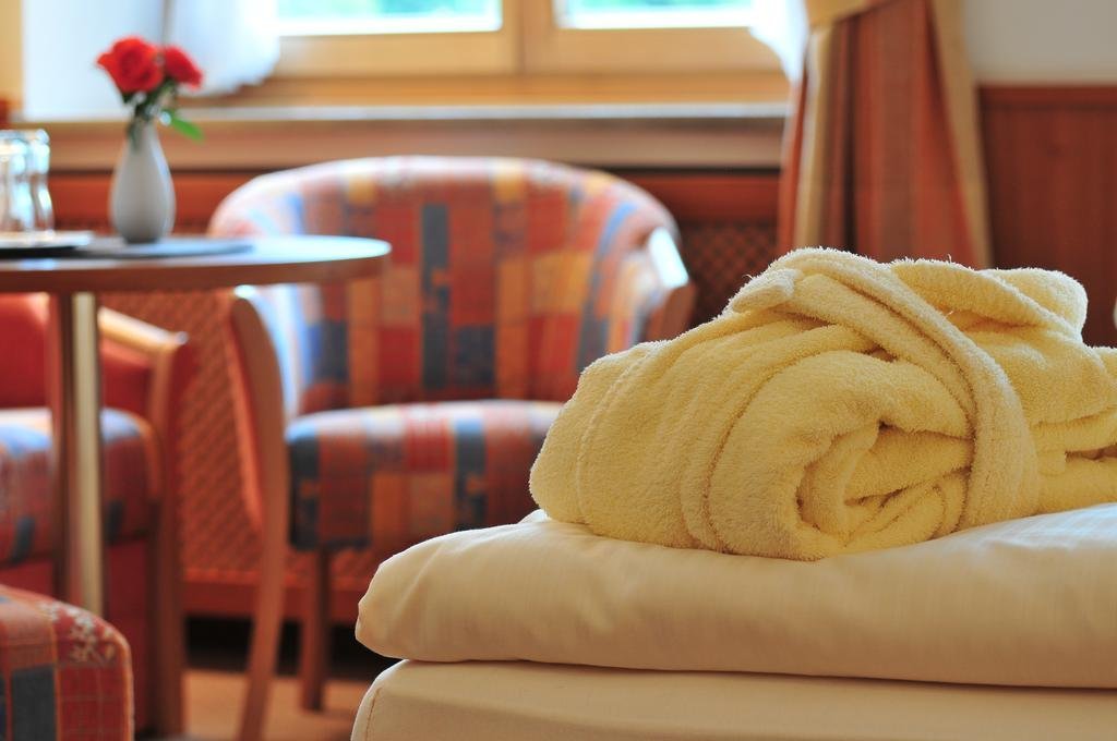 Фото Hotel Klosterhotel Ludwig der Bayer