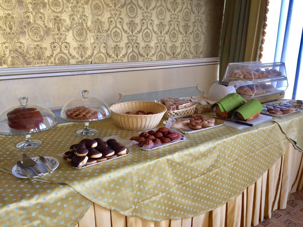 Фото Hotel Villa Riis