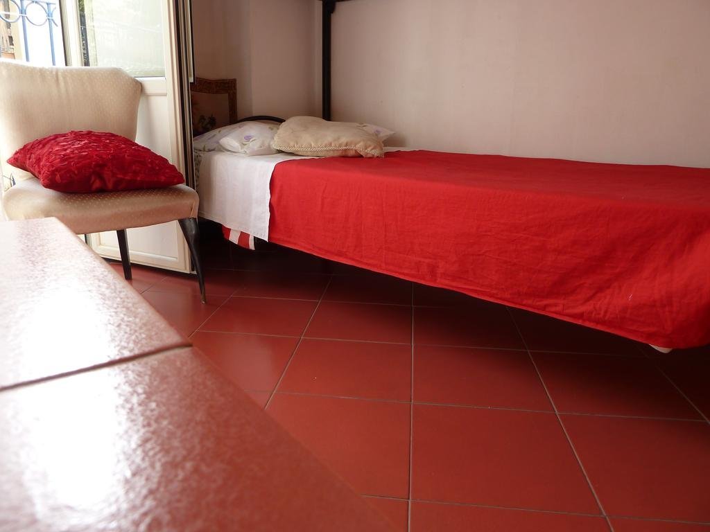 Фото Taormina's Odyssey Guest House