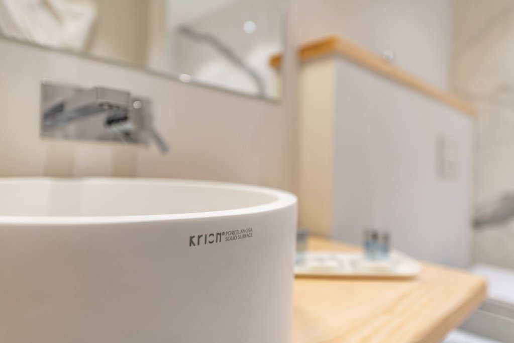 Фото Отель Aquamadre Suites