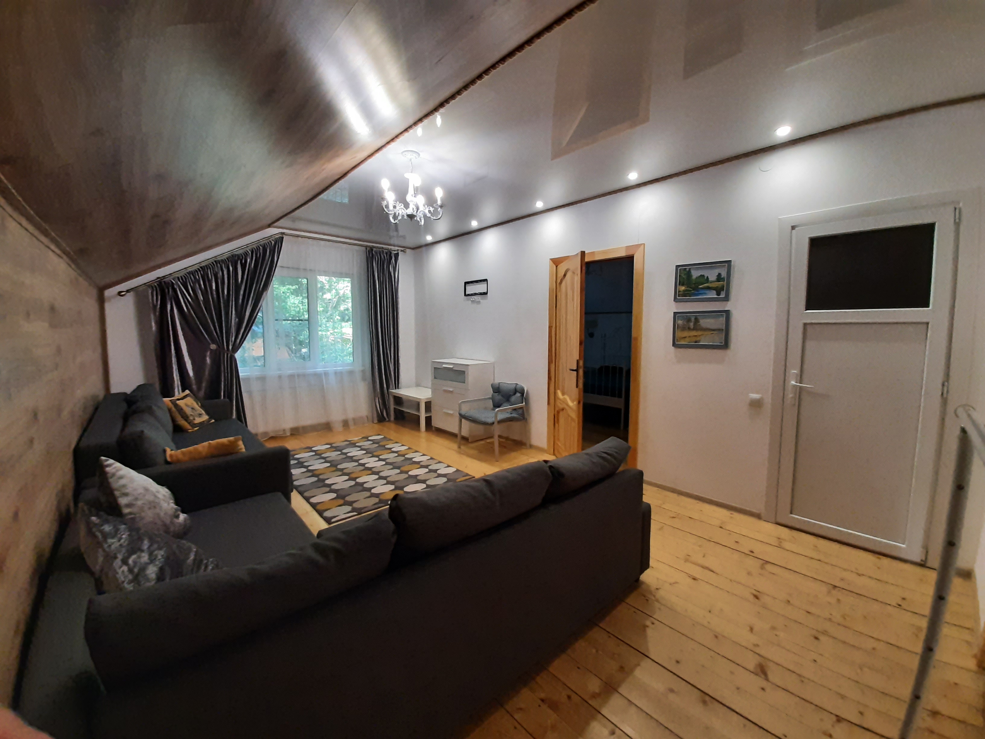 Фото Игилик