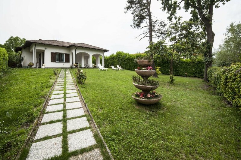 Гостиница Ritratto sul Lago B&b