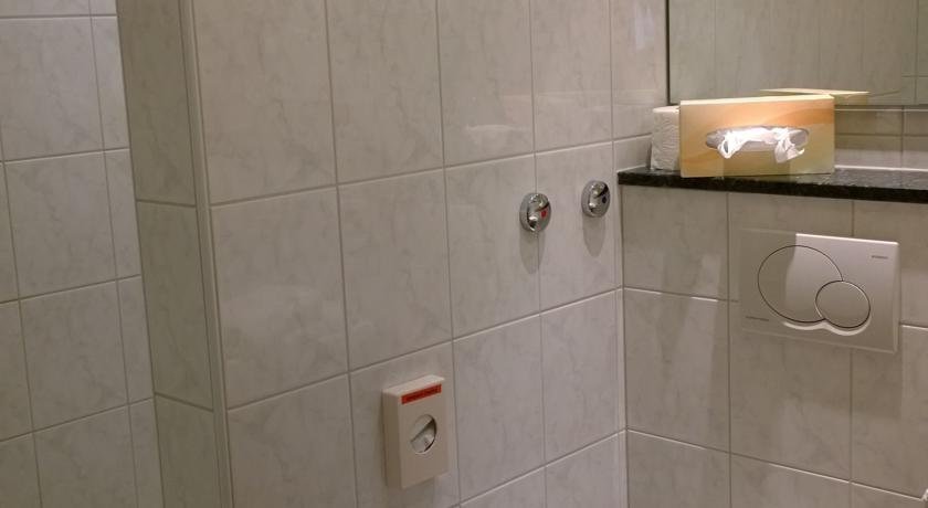 Фото Weinhotel Rose