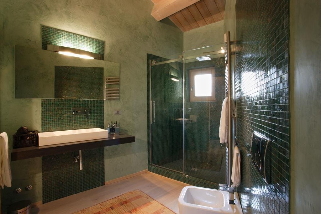 Фото Hotel Residenza la Ceramica