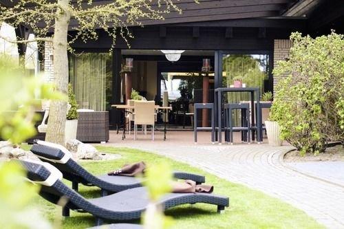 Фото Hotel Tiek Superior