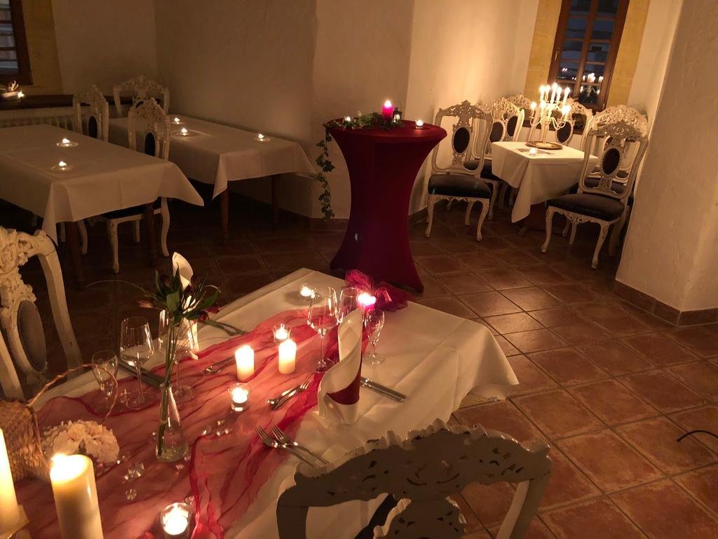 Фото Schloss Hotel Wurzen