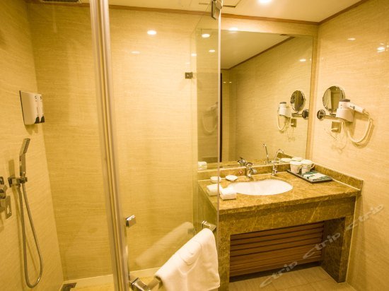 Фото Zhejiang Hotel