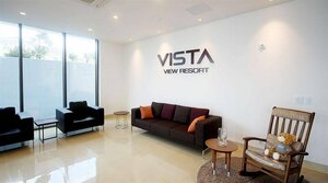 Гостиница Vista View Resort