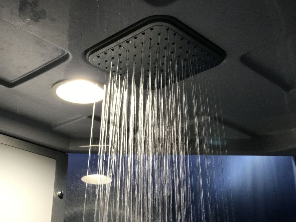 Фото Capsule Inn Shimbashi - Men Only