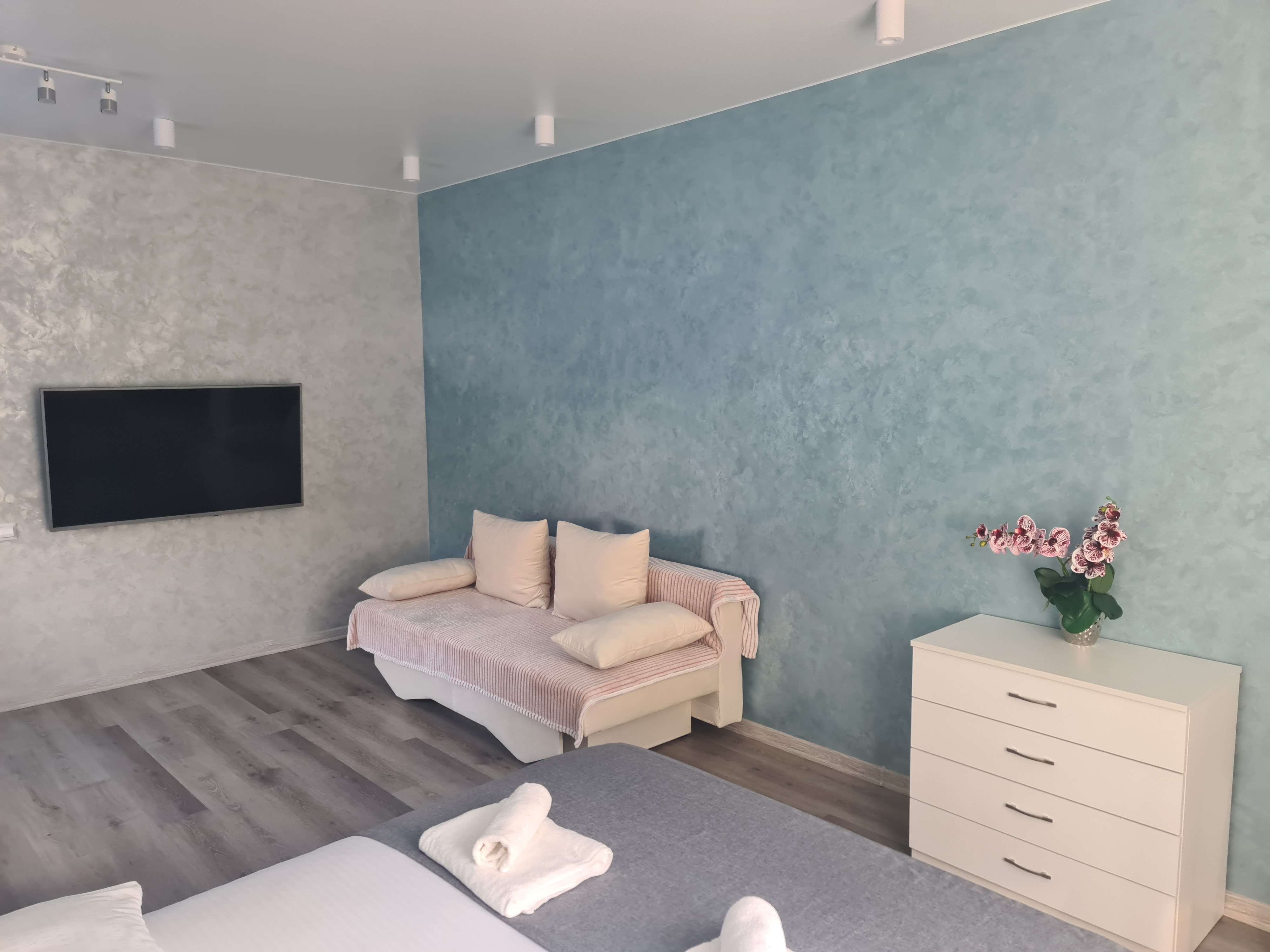 Фото Турист