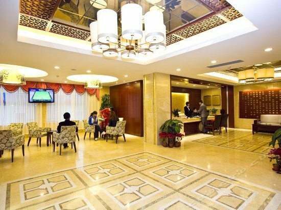Hotel Kongfu Hotel, Beijing, photo