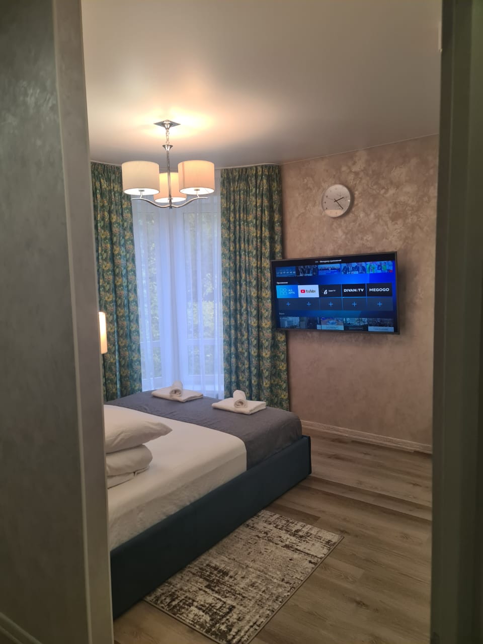 Фото Турист