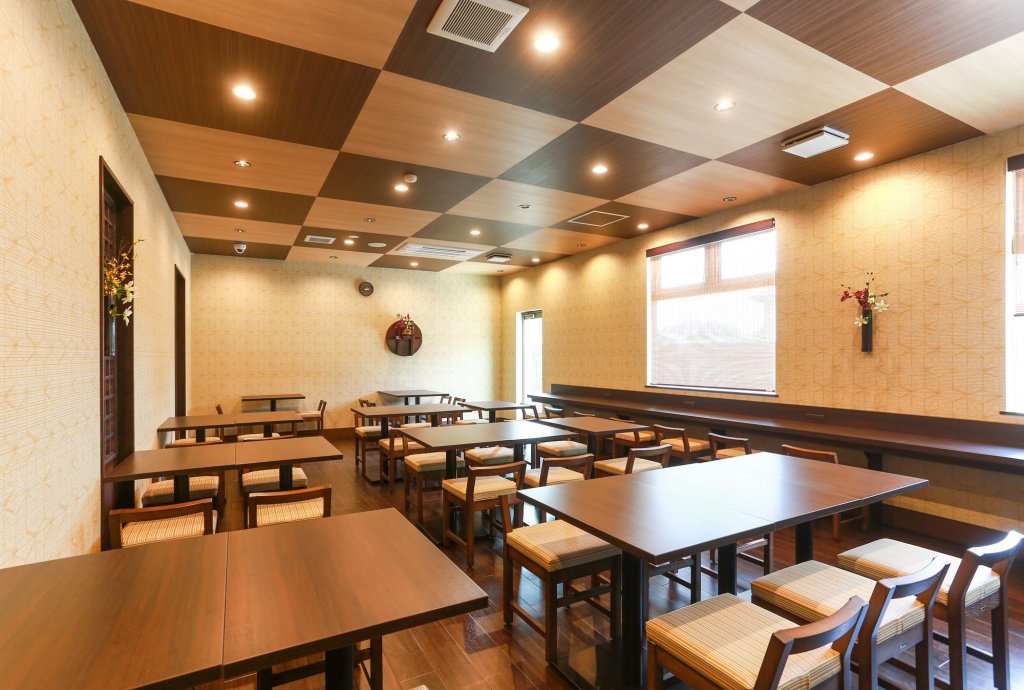 Фото Tabino Hotel Hida-Takayama 