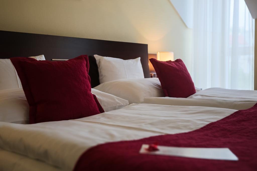 Фото Hotel U Zvonu