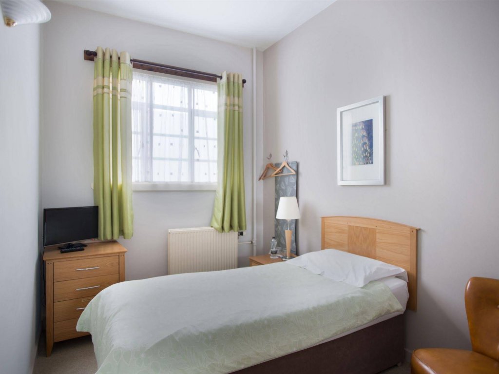 Фото Aberdeen Northern Hotel