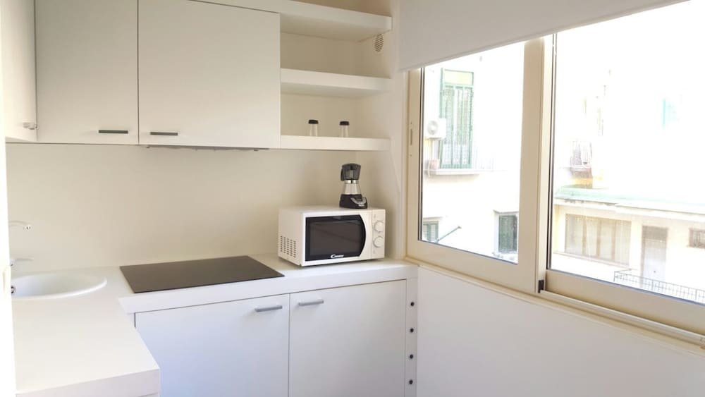 Фото Lhp Suite Napoli - Parco Margherita