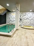 Norma SPA (Шоссейная ул., 8А, п. г. т. Афипский), баня в Краснодарском крае