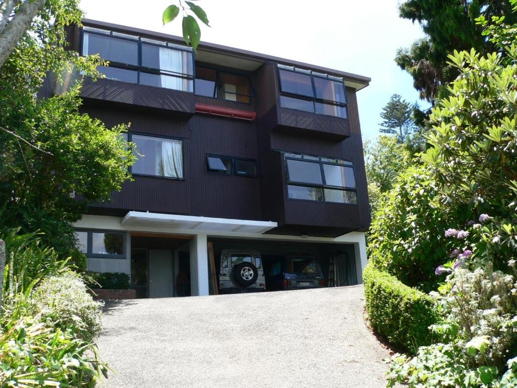 Фото Mount Hobson Apartments