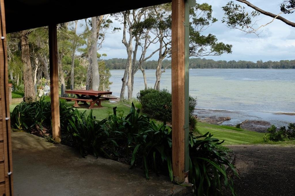 Фото The Basin Waterfront