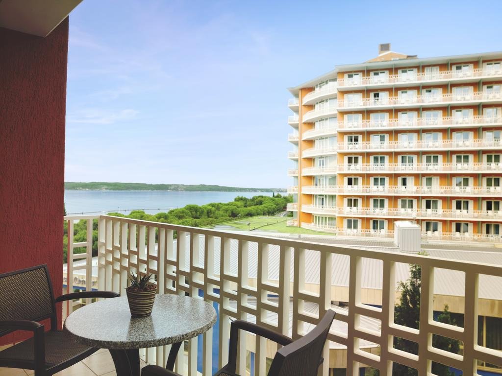 Фото Grand Hotel Portorož 4 superior - Lifeclass Hotels & SPA