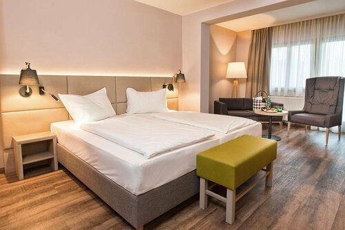 Гостиница Simon - das Vitalhotel