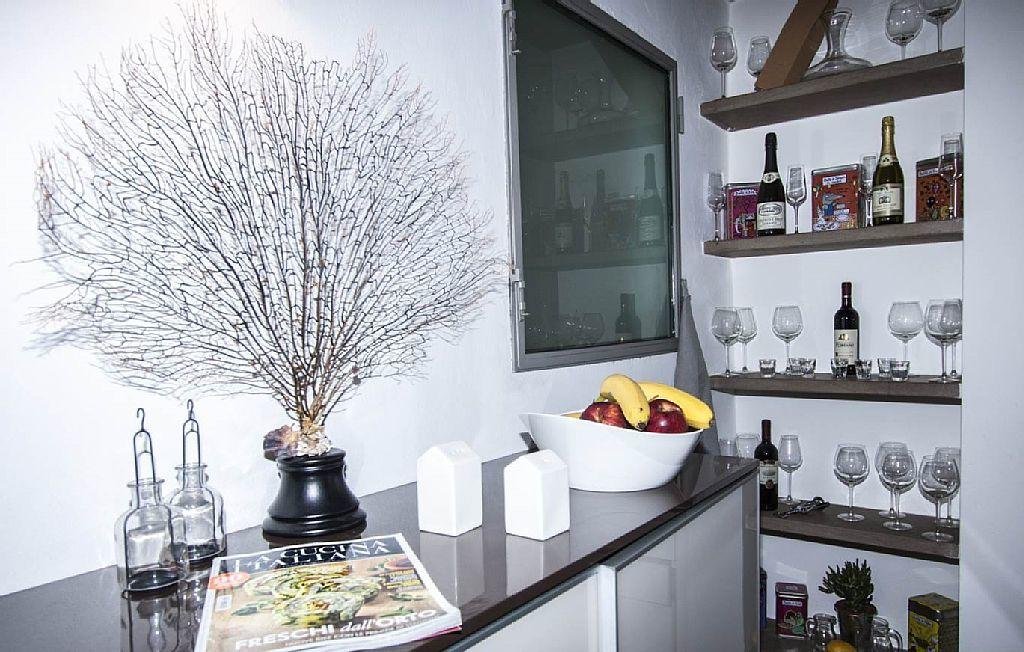 Фото Appartamento San Giorgio