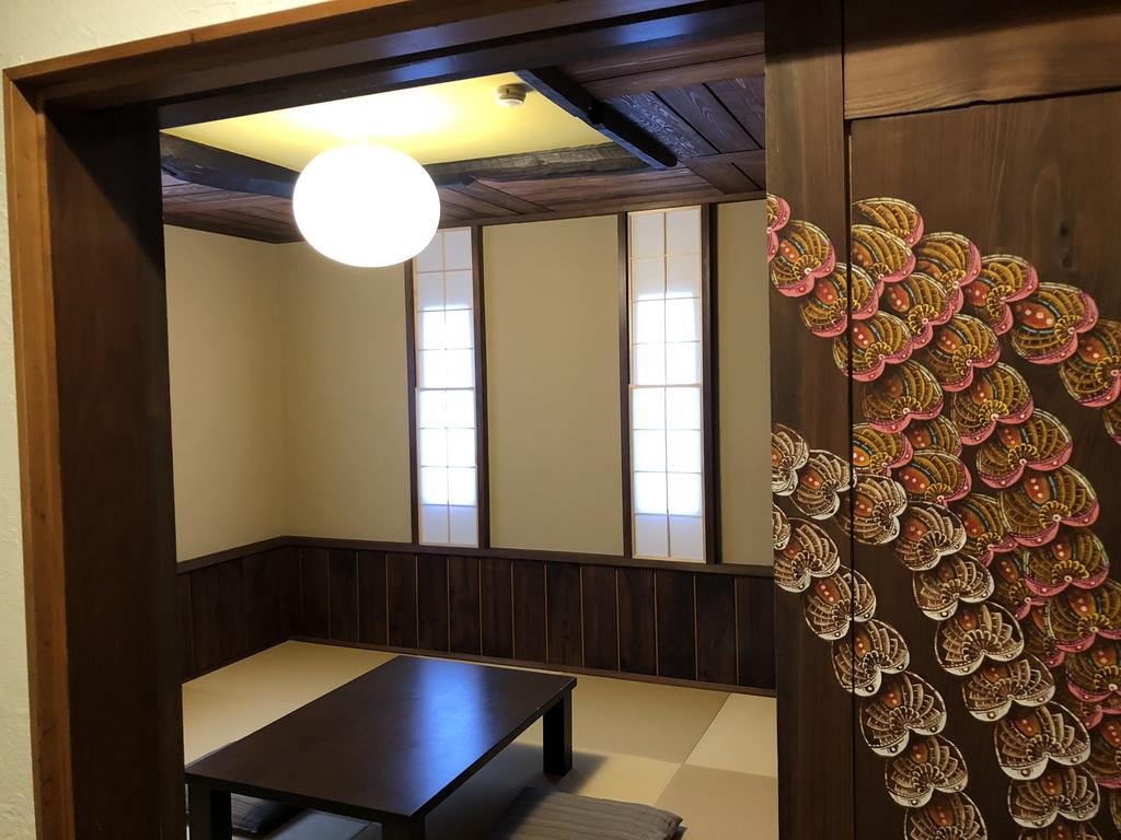 Фото Nikko Akarinoyado Villa Revage