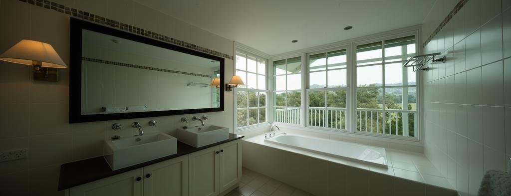 Фото Nimbo Fork Lodge