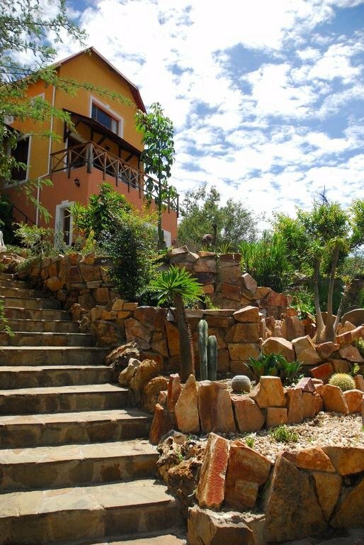 Hotel TI Melen B&B, Windhoek, photo