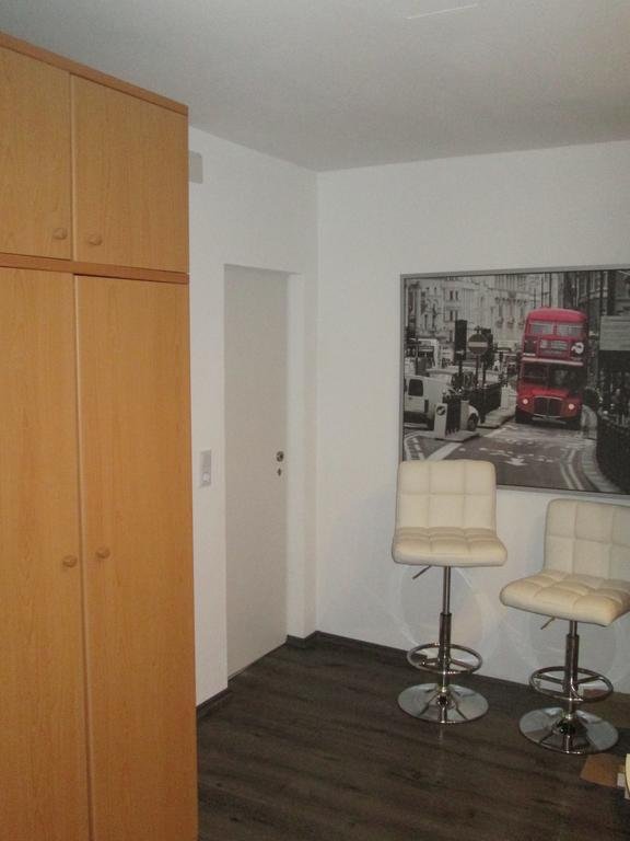 Фото Oba's Heisle - Großvater's kleines Haus