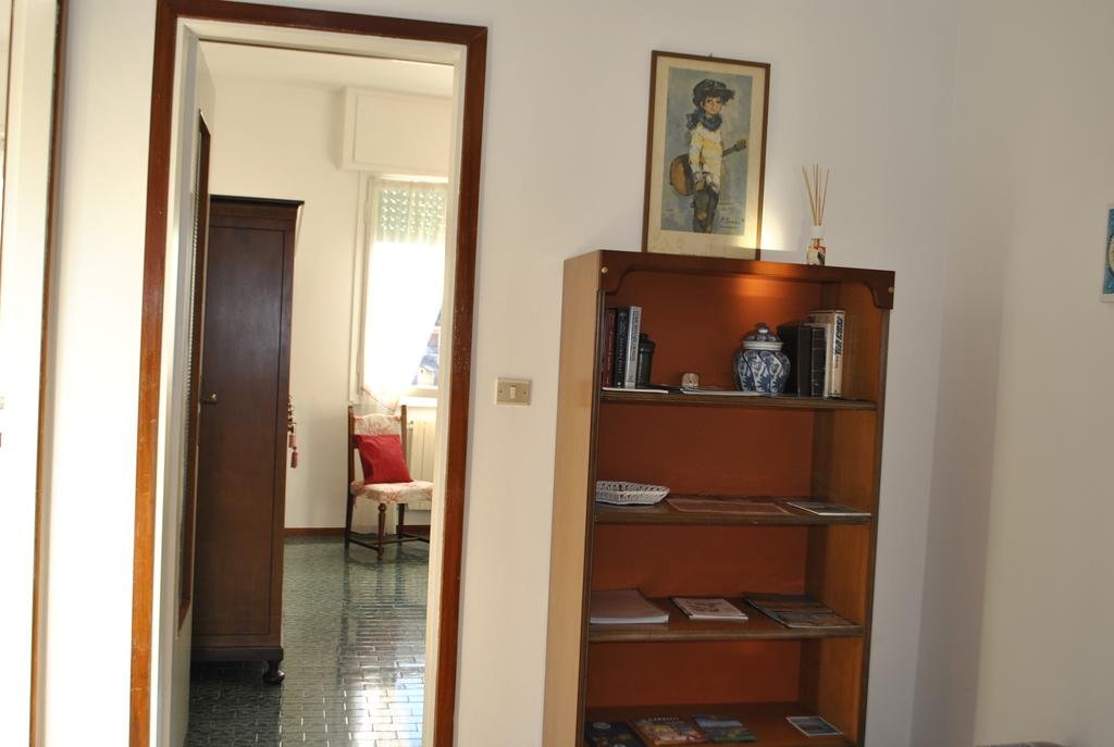 Фото Appartamento Maestrale