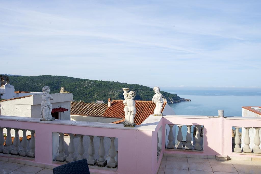 Фото Le Antiche Porte