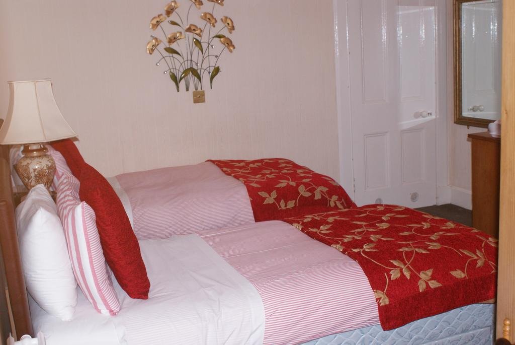 Фото Craig Villa Guest House