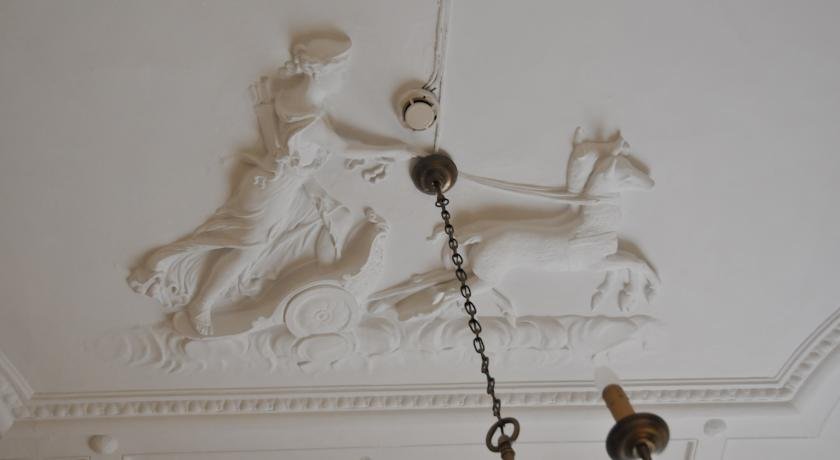 Фото Pensão Londres