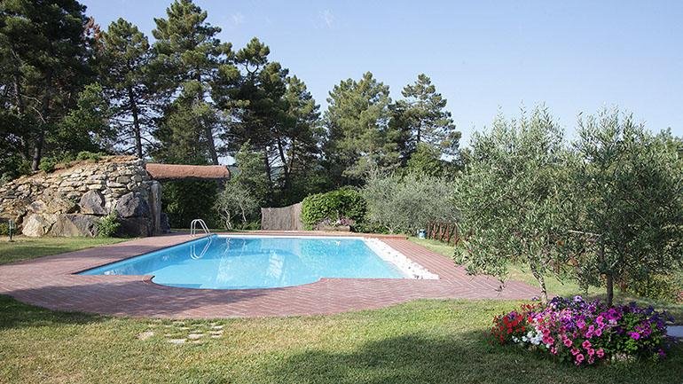 Фото La Casetta nel Bosco