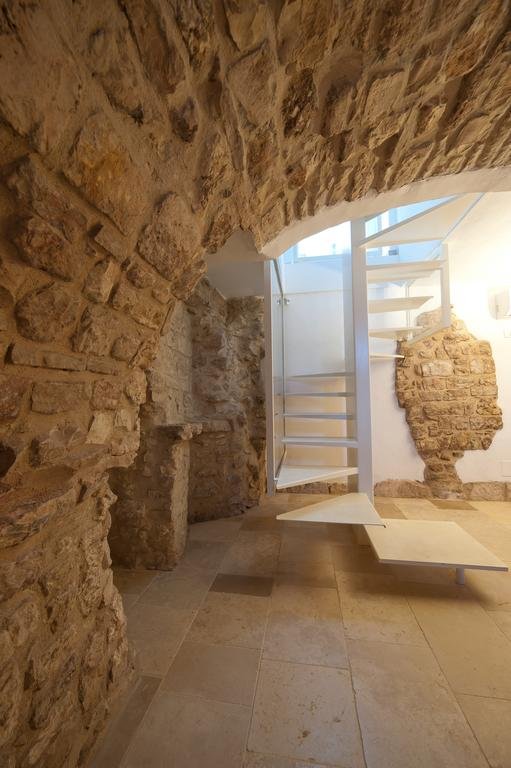 Фото MoMa B&b Molfetta Mare