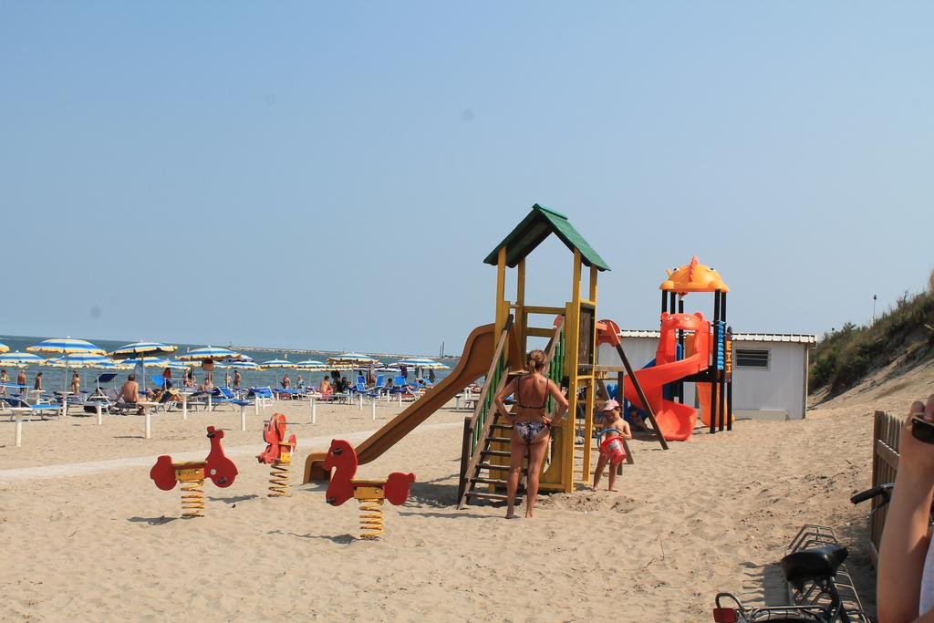 Фото Campingvillaggio Atlanta e Mediterraneo - Campground