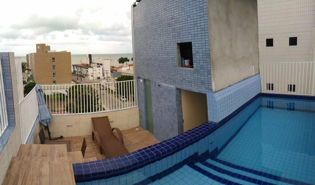 Hotel Hotel Pousada dos Anjos, João Pessoa, photo