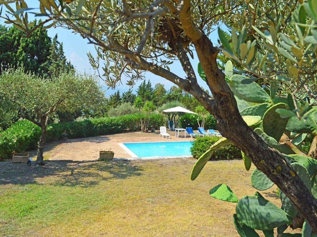 Фото Villa Tullio