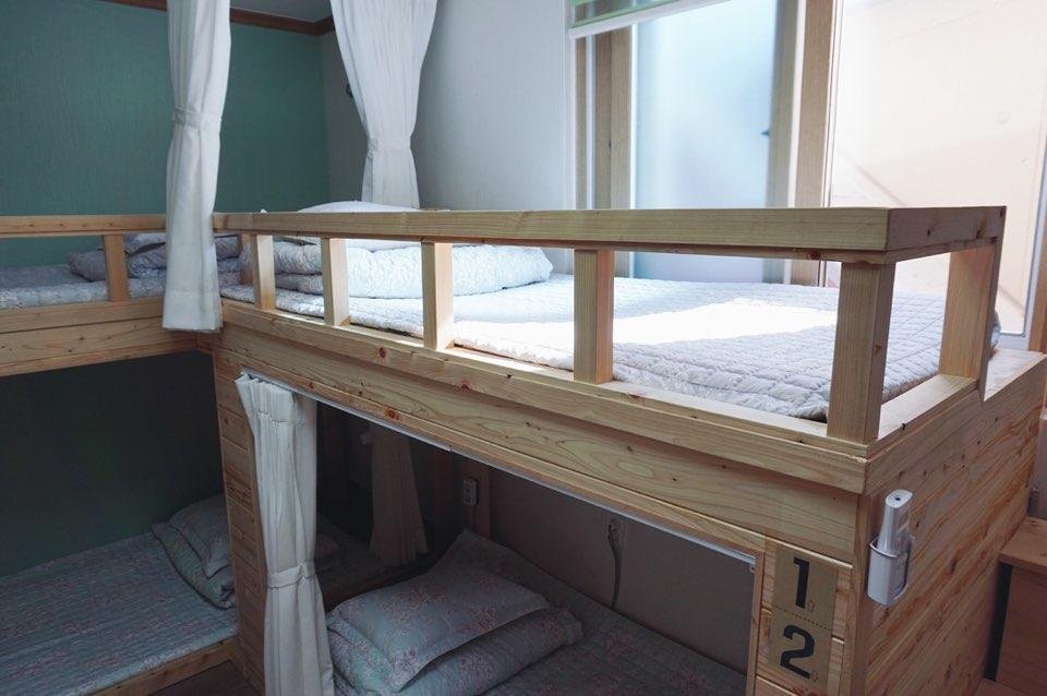 Фото Suncheon Dorandoran Guesthouse