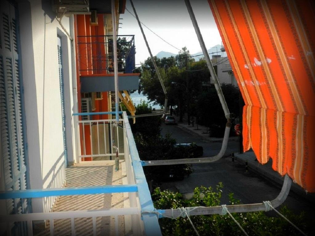 Фото Hotel Drosia