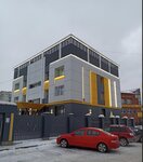 Pkf Agroservis (Vatutina Street, 40), compañía de construcción