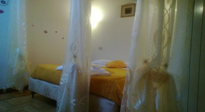 Фото B&b Alle Giostre Antico Alloggio