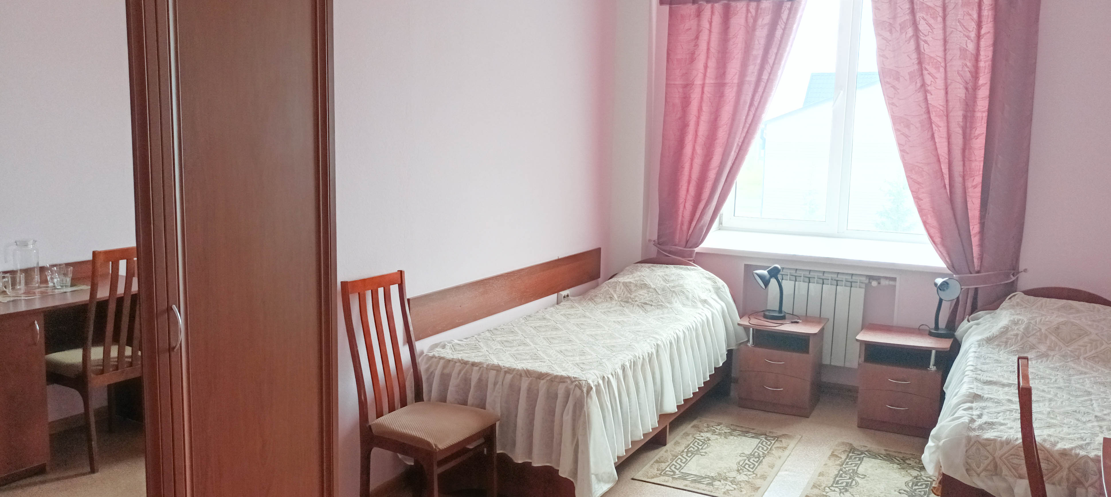 Фото Smart Hotel КДО Барабинск