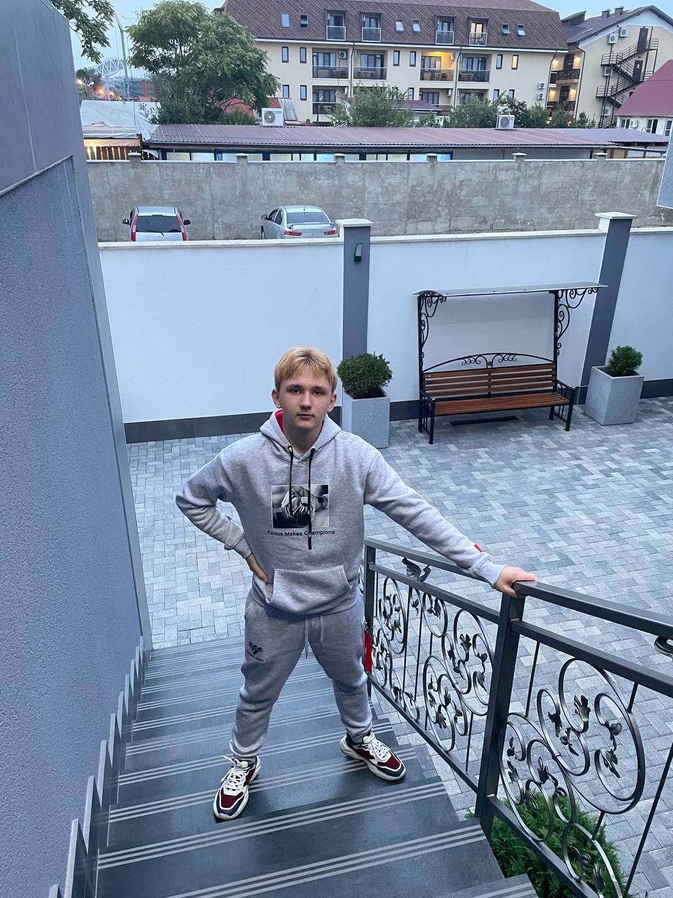 Фото Атлант на Нижнеимеретинской